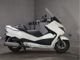 Фото Honda FORZA Z 2011 с японского аукциона