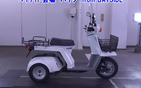 HONDA GYROX-2