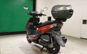 SUZUKI SWISH 125 2019 DV12B