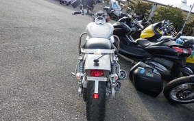HONDA MAGNA 250 MC29