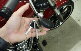 HARLEY FXBRS1870 2019
