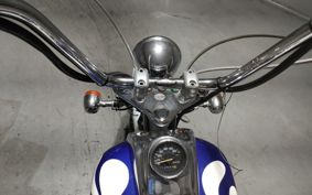 HONDA MAGNA 50 AC13