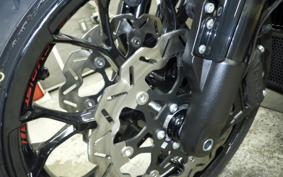 HARLEY FLTRXSTSE1980CVO 2026