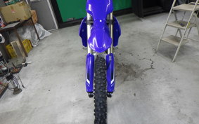 YAMAHA YZ450 F CJ41C