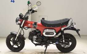 HONDA DAX 125 JB04