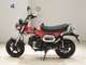 Фото Honda DAX 125 с японского аукциона