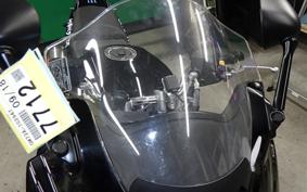 SUZUKI BANDIT 1250 F 2011 GW72A