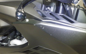 KAWASAKI ZX 10 NINJA ABS 2022 ZXT02L