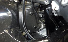 KAWASAKI ZX 1400 NINJA R 2012