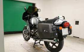 BMW R100RS 1989