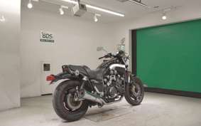 YAMAHA VMAX 2007
