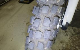 HONDA CRF250 RALLY A 2009 MD44