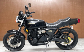 KAWASAKI ZEPHYR 550 1992 ZRFB19