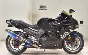 KAWASAKI ZX 1400 NINJA R 2013