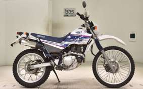 YAMAHA SEROW 225 Gen.3 4JG
