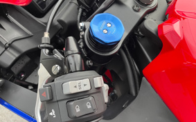 HONDA CBR600RR ABS 2024 PC40