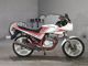 Фото Honda CBX125 с японского аукциона