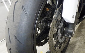 KAWASAKI ZX 10 NINJA ABS 2017