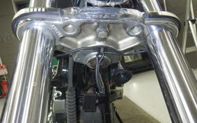 HARLEY FXCWC 1580 2008