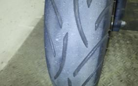 HONDA FORZA 250 MF15