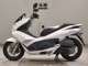 Фото Honda PCX 125 2011 с японского аукциона