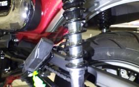 HONDA DAX 125 JB04