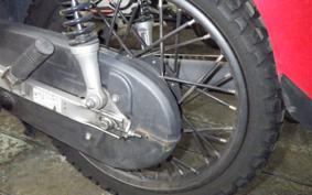 HONDA CROSS CUB 110 JA45