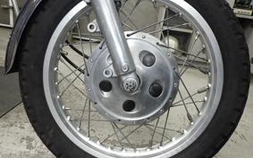 YAMAHA SR400 Gen.2 1985 1JR