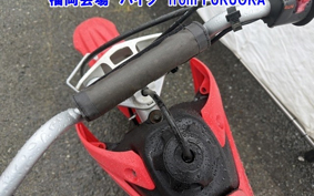 HONDA CRF50F