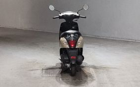 SUZUKI LET's CA4AA