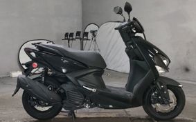 YAMAHA CYGNUS GRIF ASU SEJ4J