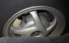HONDA LEAD 110 2026 JF19