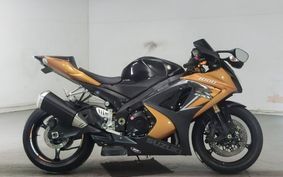SUZUKI GSX-R1000 2009 GT77A