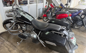 HARLEY FLHRC-I 1450 2004 FRW