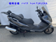 Фото Yamaha MAJESTY 125FI с японского аукциона