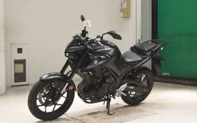 YAMAHA MT-25 A RG74J