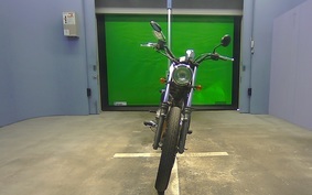 SUZUKI GRASS TRACKER NJ47A