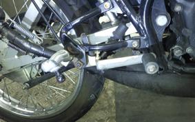 YAMAHA RZ50 Gen.2 RA01J