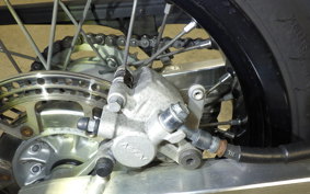 SUZUKI DR-Z400SM 2005 SK44A