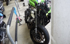 KAWASAKI NINJA 1000 A 2012