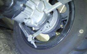 SUZUKI ADDRESS V125 1980 DT11A
