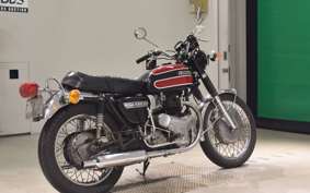 KAWASAKI W1 SA 1971