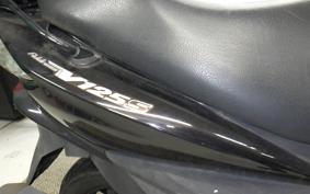 SUZUKI ADDRESS V125 S CF4MA