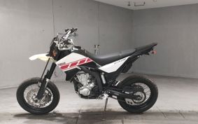 YAMAHA WR250X DG15J
