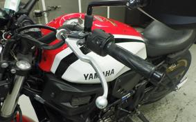 YAMAHA XSR700 2021 RM22J