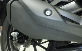HONDA NX200