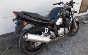SUZUKI GSF1200 1995 GV75A