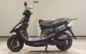KYMCO V-LINK 125 SD25