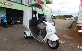 HONDA GYRO TA03