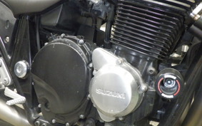 SUZUKI GSX1400 2003 GY71A